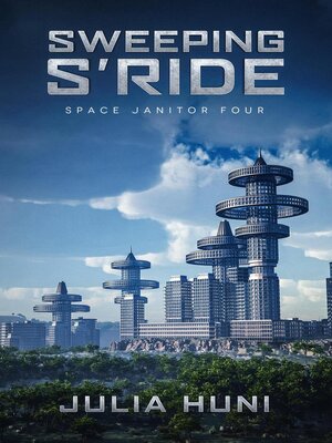 cover image of Sweeping S'Ride